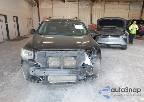 2017 GMC Acadia Denali z USA, uszkodzony, nr VIN 1GKKNXLS2HZ282878